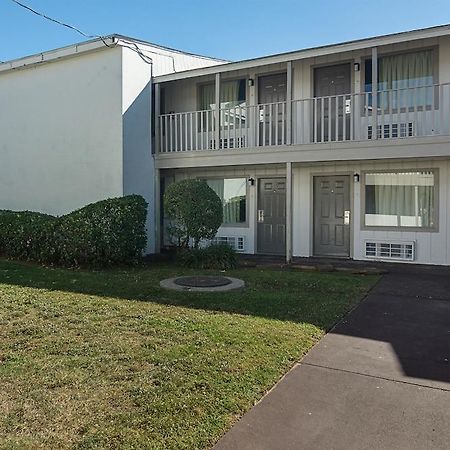 Studio Inn Extended Stay Oklahoma City Airport By Oyo Exterior foto