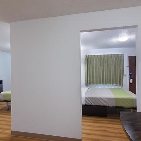 Studio Inn Extended Stay Oklahoma City Airport By Oyo Exterior foto